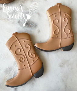 Cowboy / Cowgirl Boot