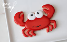 Load image into Gallery viewer, Crab 2