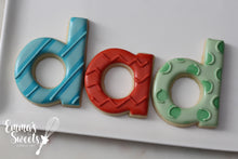 Load image into Gallery viewer, a - lower case