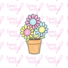 Load image into Gallery viewer, Flower Pot