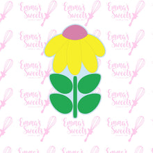 Load image into Gallery viewer, Fun Flower 1