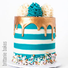 Load image into Gallery viewer, COPPER ROYAL ICING MIX  (BB March 2024)