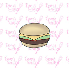 Load image into Gallery viewer, Hamburger