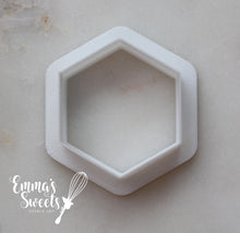 Load image into Gallery viewer, Hexagon