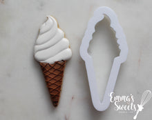 Load image into Gallery viewer, Ice Cream Swirl