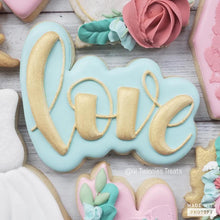 Load image into Gallery viewer, Love Script #1