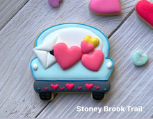 Load image into Gallery viewer, Just Married Car