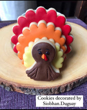 Load image into Gallery viewer, 3D Turkey