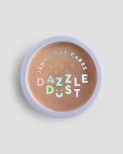Load image into Gallery viewer, Jenna Rae Cakes - DAZZLE DUST -EDIBLE Lustre Dusts
