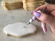 Load image into Gallery viewer, Lavender Love Scribe Tool