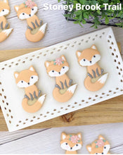 Load image into Gallery viewer, Woodland Fox 2