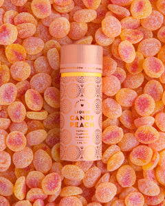 Jenna Rae Natural Flavouring CANDY MELON  (BB 8/24)