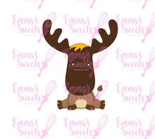 Load image into Gallery viewer, Baby Moose