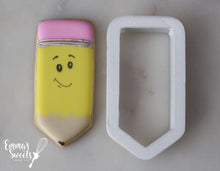 Load image into Gallery viewer, School 4pc Cutter Set