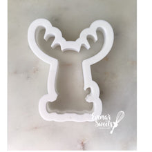 Load image into Gallery viewer, Baby Moose