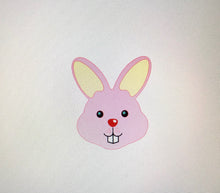Load image into Gallery viewer, Bunny Face 1