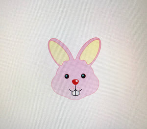 Bunny Face 1