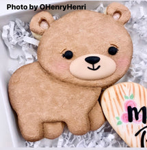 Load image into Gallery viewer, Baby Bear