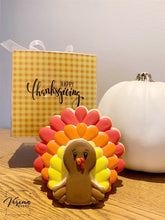 Load image into Gallery viewer, 3D Turkey
