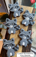 Load image into Gallery viewer, Woodland Fox 1