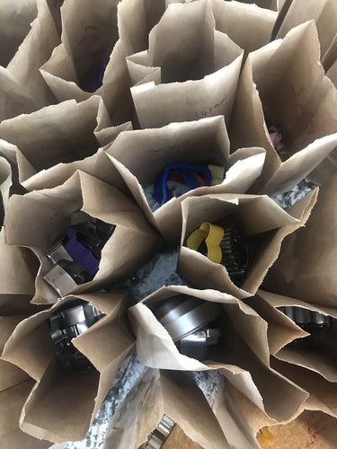 MYSTERY Cookie Cutter Grab Bags