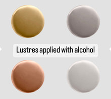 Load image into Gallery viewer, Jenna Rae Cakes - DAZZLE DUST -EDIBLE Lustre Dusts