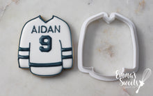 Load image into Gallery viewer, Hockey Jersey