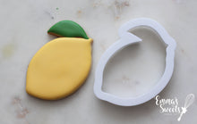 Load image into Gallery viewer, Lemon