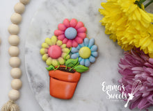 Load image into Gallery viewer, Flower Pot