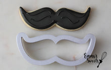 Load image into Gallery viewer, Mustache 2