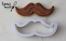 Load image into Gallery viewer, Mustache 1