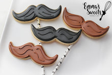 Load image into Gallery viewer, Mustache 2