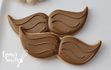 Load image into Gallery viewer, Mustache 2