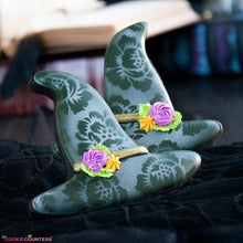 Load image into Gallery viewer, Katy's Flowers Stencil