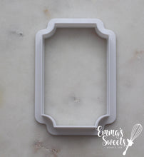 Load image into Gallery viewer, Rectangle Plaque