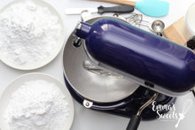 Load image into Gallery viewer, Royal Icing Recipe - Digital Download PDF