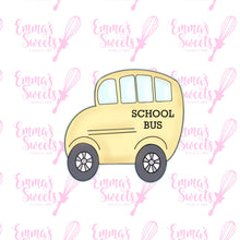Load image into Gallery viewer, School Bus