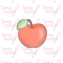 Load image into Gallery viewer, School Teachers Apple
