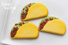 Load image into Gallery viewer, Taco **new sizes added**