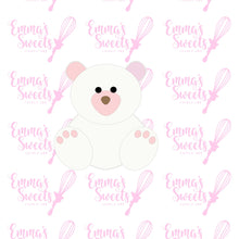 Load image into Gallery viewer, Teddy Bear