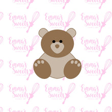 Load image into Gallery viewer, Teddy Bear