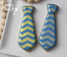 Load image into Gallery viewer, Tie