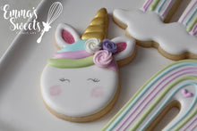 Load image into Gallery viewer, Unicorn Face 2