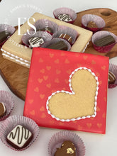 Load image into Gallery viewer, Chocolate Box Mini Cutter Set