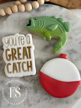Load image into Gallery viewer, Fish Bobber