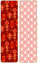 Load image into Gallery viewer, Lunar New Year -  Tall Backers