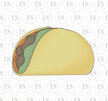 Load image into Gallery viewer, Taco **new sizes added**