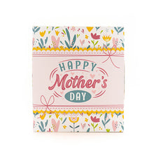 Load image into Gallery viewer, Greeting Card – “Happy Mother's Day” – 4.25″ x 5″ Box