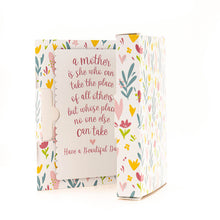 Load image into Gallery viewer, Greeting Card – “Happy Mother's Day” – 4.25″ x 5″ Box