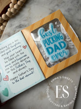 Load image into Gallery viewer, Best Pucking Dad Ever